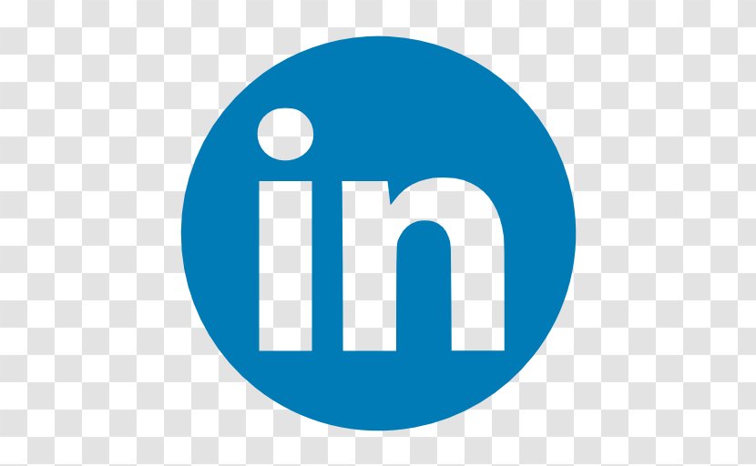 Social Media LinkedIn Networking Service - Brand Transparent PNG
