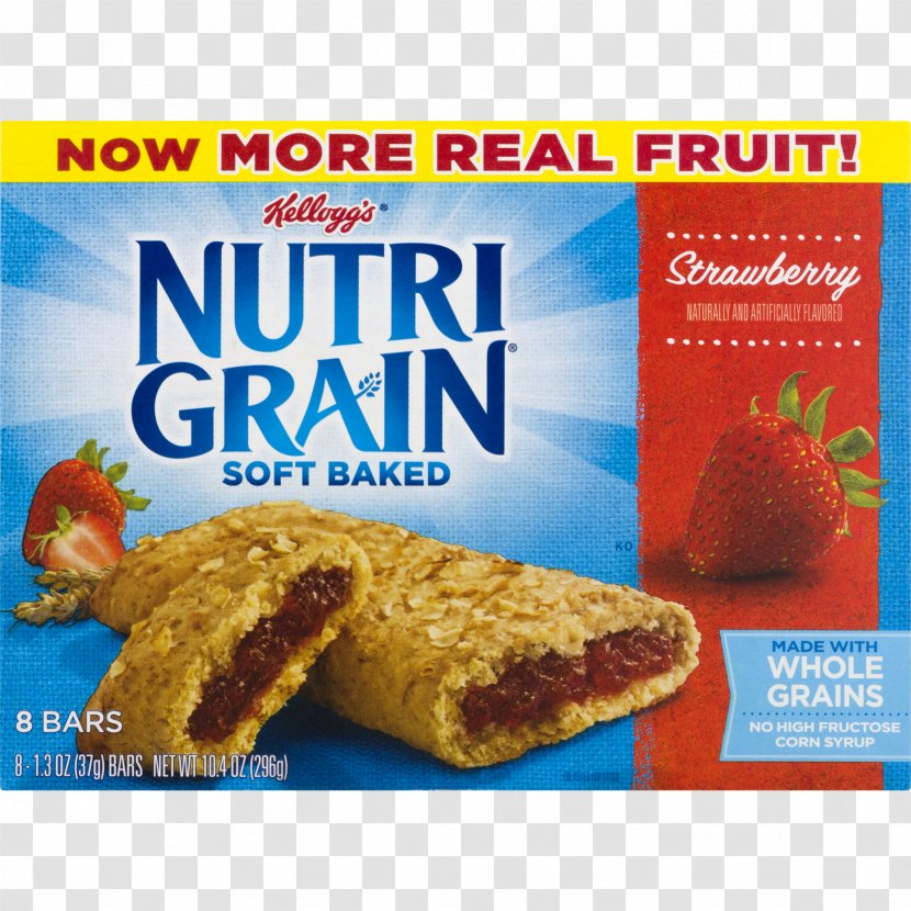 Breakfast Cereal Kellogg's Nutri-Grain Bars - Snack - Mongolia Cheese Transparent PNG