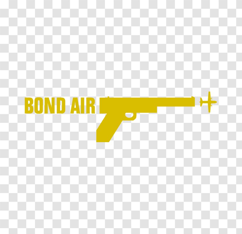Logo Brand Line Font - Text - Bond Transparent PNG