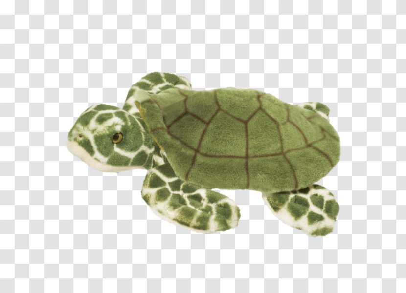 Stuffed Animals & Cuddly Toys Loggerhead Sea Turtle Plush - Flower - Softshelled Transparent PNG