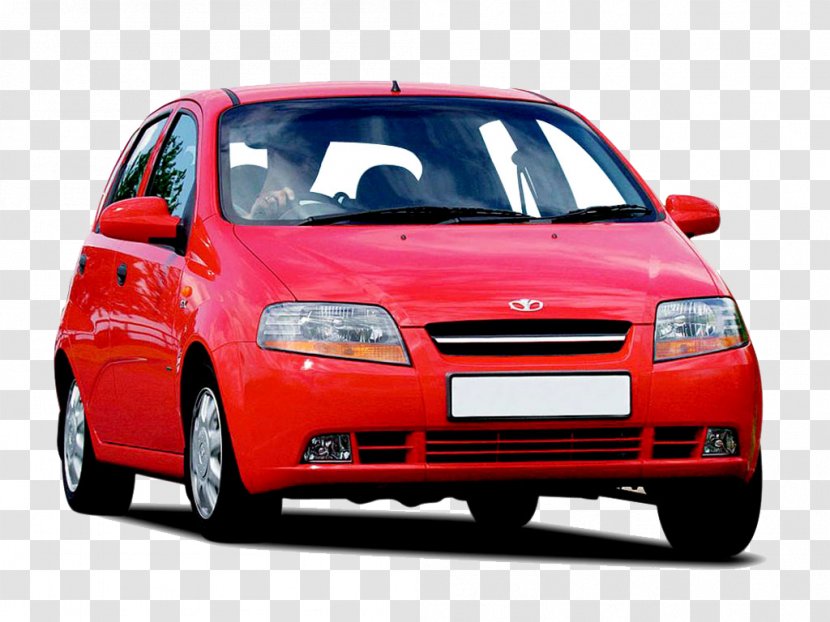 Car Daewoo Espero SsangYong Musso Nubira Lanos - Lacetti - Vehicles Transparent PNG