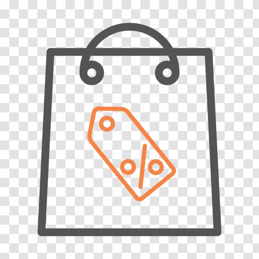 Shopping Bags & Trolleys - Area - Exclusive Membership Transparent PNG