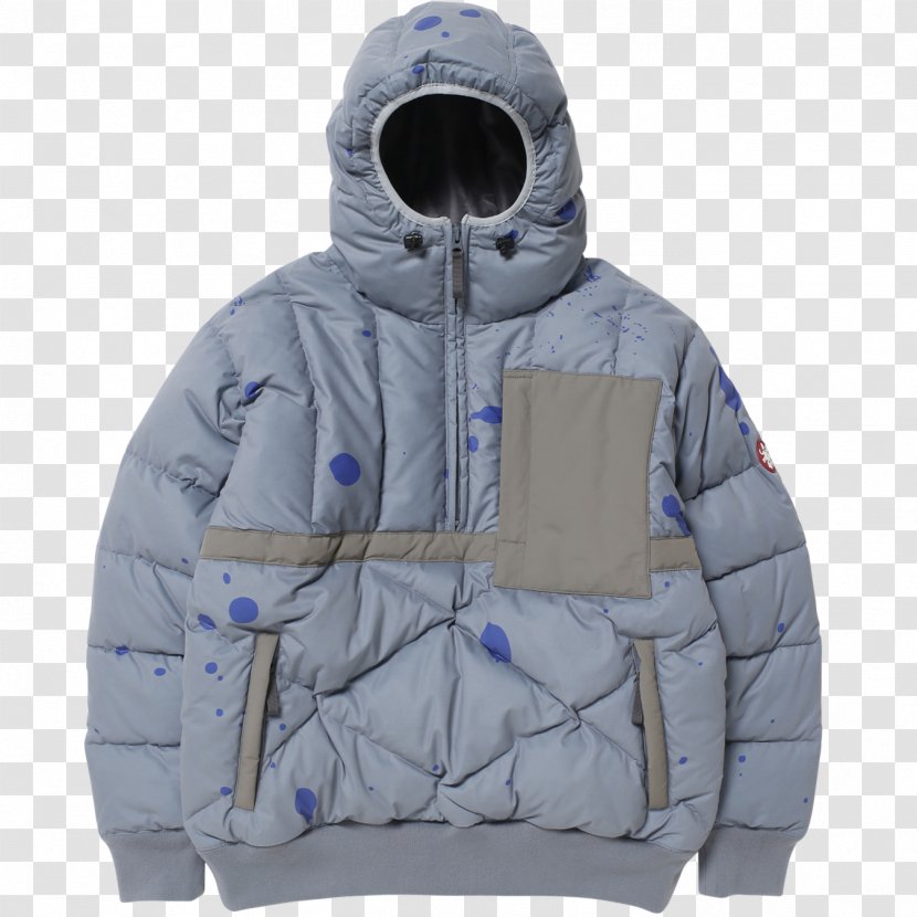 Hoodie Nike Fashion A Bathing Ape Adidas - Levi Jacket With Hood Transparent PNG
