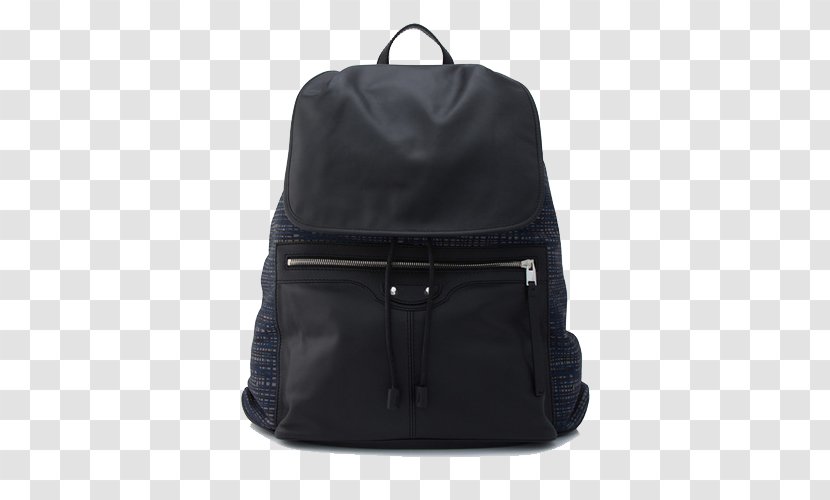 Handbag Leather Backpack Pocket - Balenciaga Transparent PNG