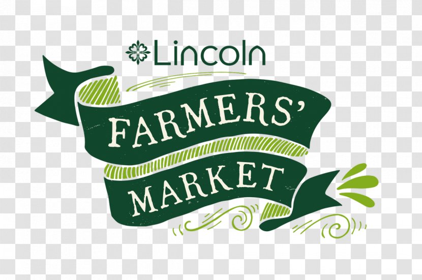 Logo Brand Font Product Text Messaging - Label - Farmers Market Transparent PNG