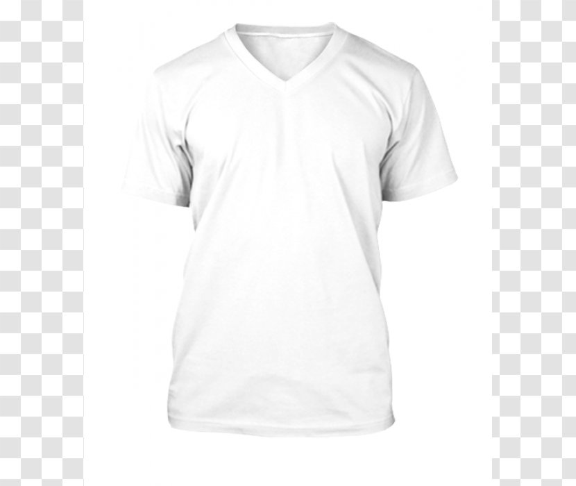 T-shirt Clothing Logo - Printed Tshirt Transparent PNG