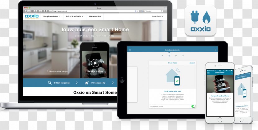 Oxxio HomeKit Thermostat Energiebedrijf Smartphone - Nest Labs Transparent PNG