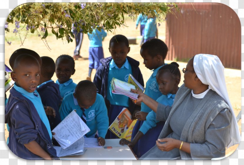 Missionary Kenya Peramiho School Education Transparent PNG