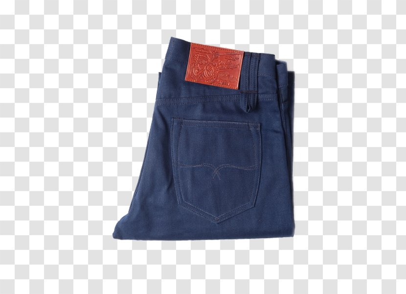 Jeans Denim Skirt - SEA VIEW Transparent PNG