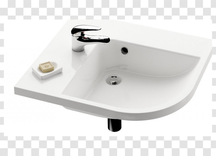Kitchen Sink RAVAK Plumbing Fixtures Tap - Bathroom Transparent PNG