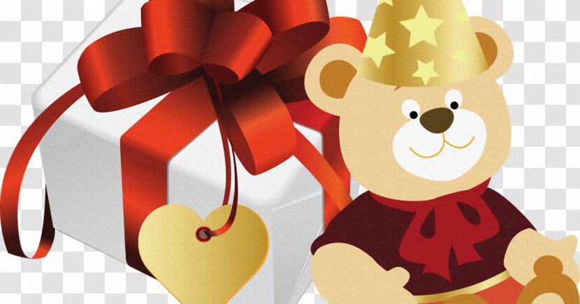 Birthday Gift Christmas Animaatio - Love Transparent PNG