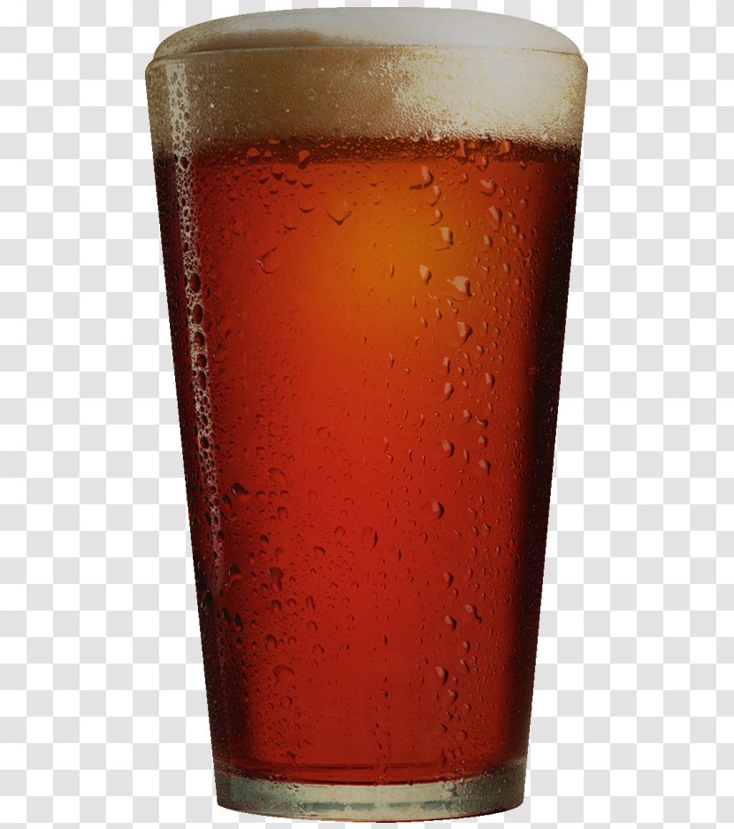 Irish Red Ale Beer Cocktail Porter Transparent PNG