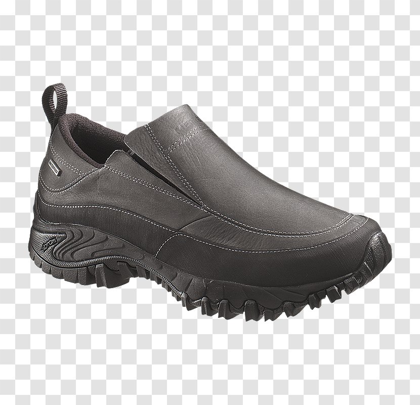 Merrell Men's Shiver Moc 2 Waterproof Shoe Hiking Boot - Cross Training - Casual Shoes Transparent PNG