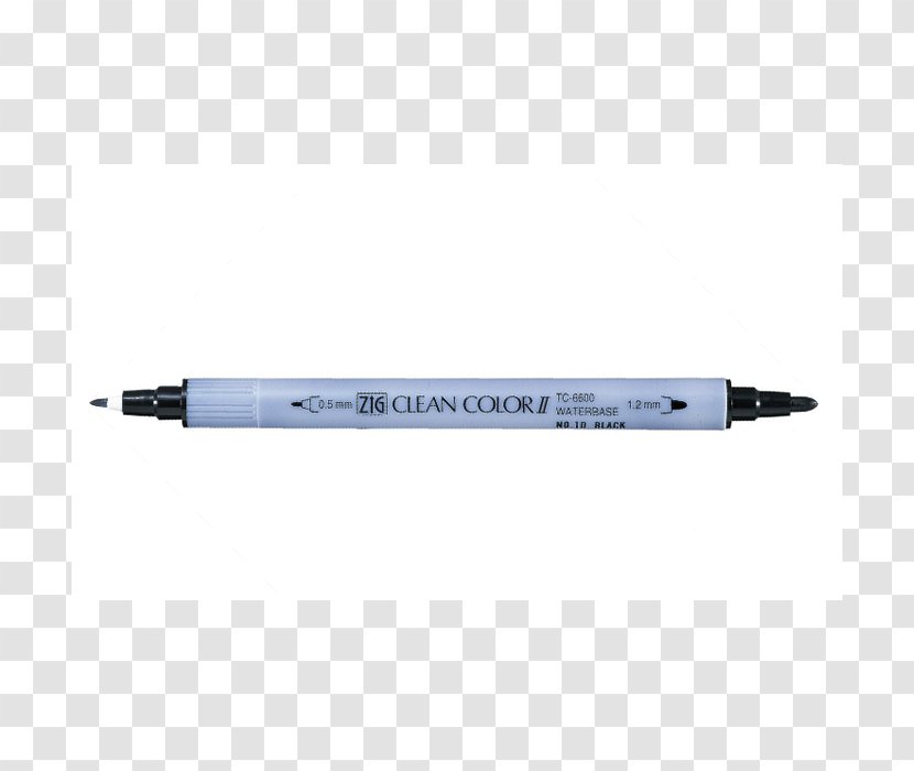 Ballpoint Pen - Ball - Viaduct Transparent PNG