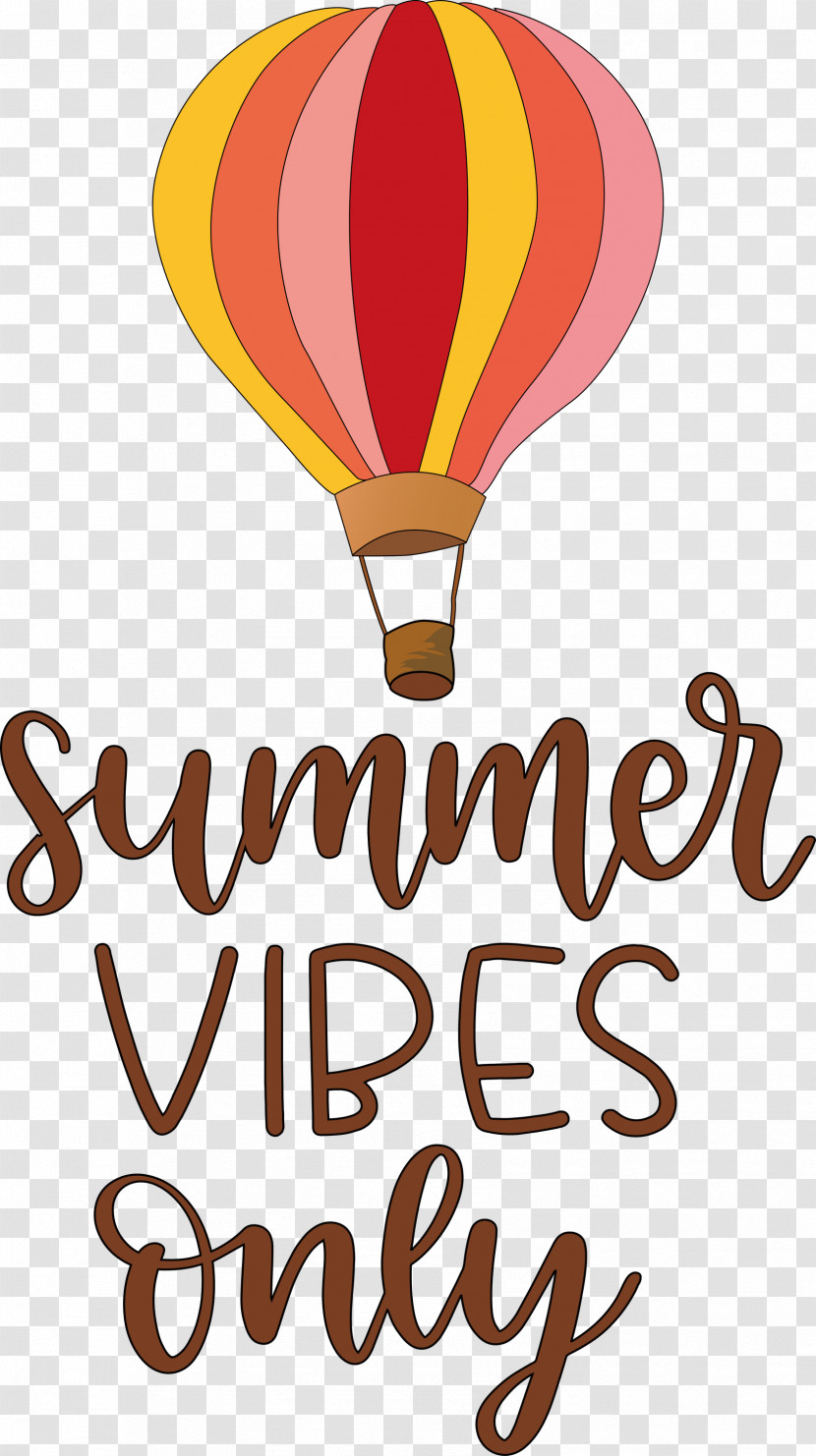 Summer Vibes Only Summer Transparent PNG