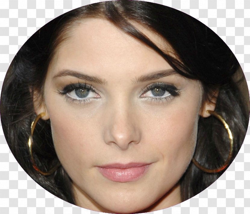 Ashley Greene Twilight Alice Cullen Actor - Forehead Transparent PNG