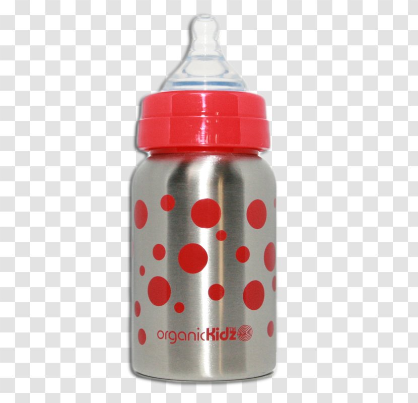 Baby Bottles Water Goulot Milliliter - Glass Bottle - Feeding Transparent PNG