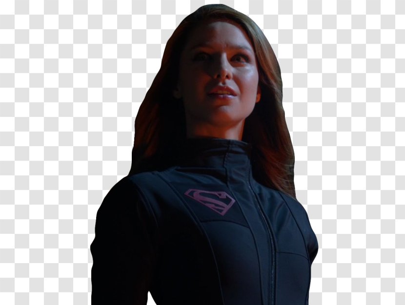 Melissa Benoist Kara Zor-El Supergirl Killer Frost Kryptonite - Zorel - Danielle Panabaker Latex Transparent PNG