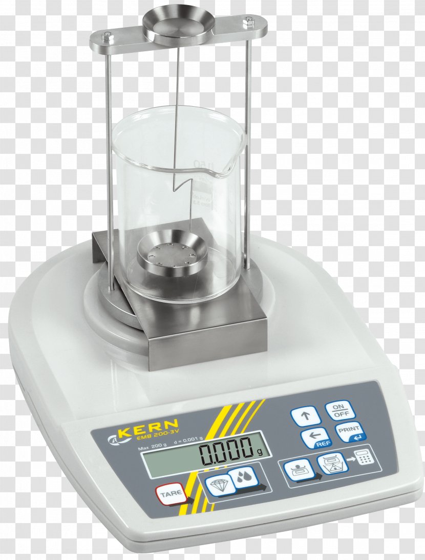 Measuring Scales Laboratory Relative Density Weight - Truck Scale Transparent PNG
