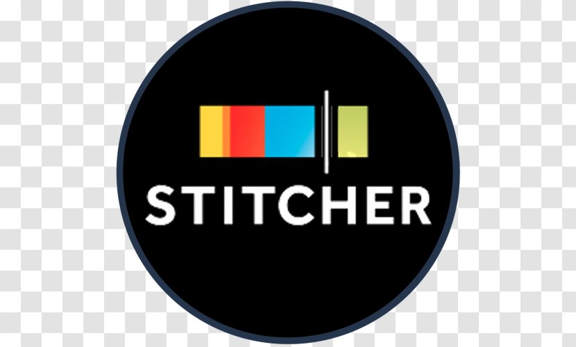 Stitcher Radio Logo Podcast Internet - Price - London Marathon Transparent PNG