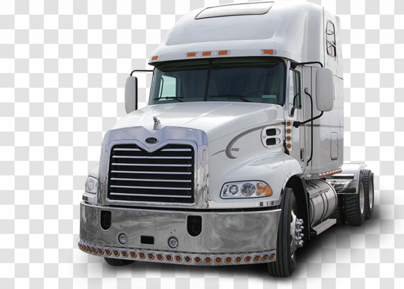 Mack Trucks International Lonestar Pinnacle Series R Peterbilt - T600 Transparent PNG