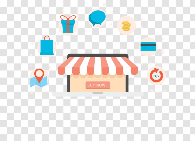 Business Social Enterprise Economy Marketing Goods - Summer Food Banner Website Transparent PNG