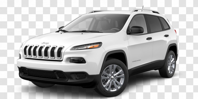 2019 Jeep Cherokee 2018 Sport Utility Vehicle Car - Automotive Tire - Safari Transparent PNG
