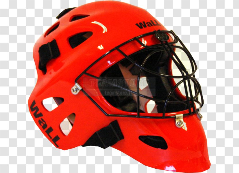 American Football Helmets Lacrosse Helmet Floorball Goaltender Mask Transparent PNG