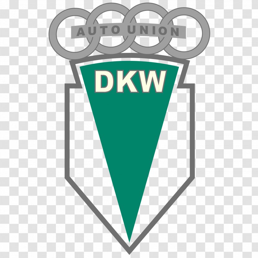 DKW Car Audi Auto Union Logo - Area - Triumph Motorcycle Google Transparent PNG