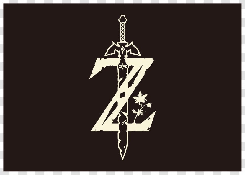 The Legend Of Zelda: Breath Wild Electronic Entertainment Expo 2016 Wii U Skyward Sword - Zelda Transparent PNG