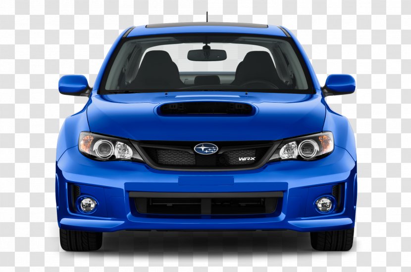 2014 Subaru Impreza WRX STI 2012 2011 2013 - Wrx Transparent PNG