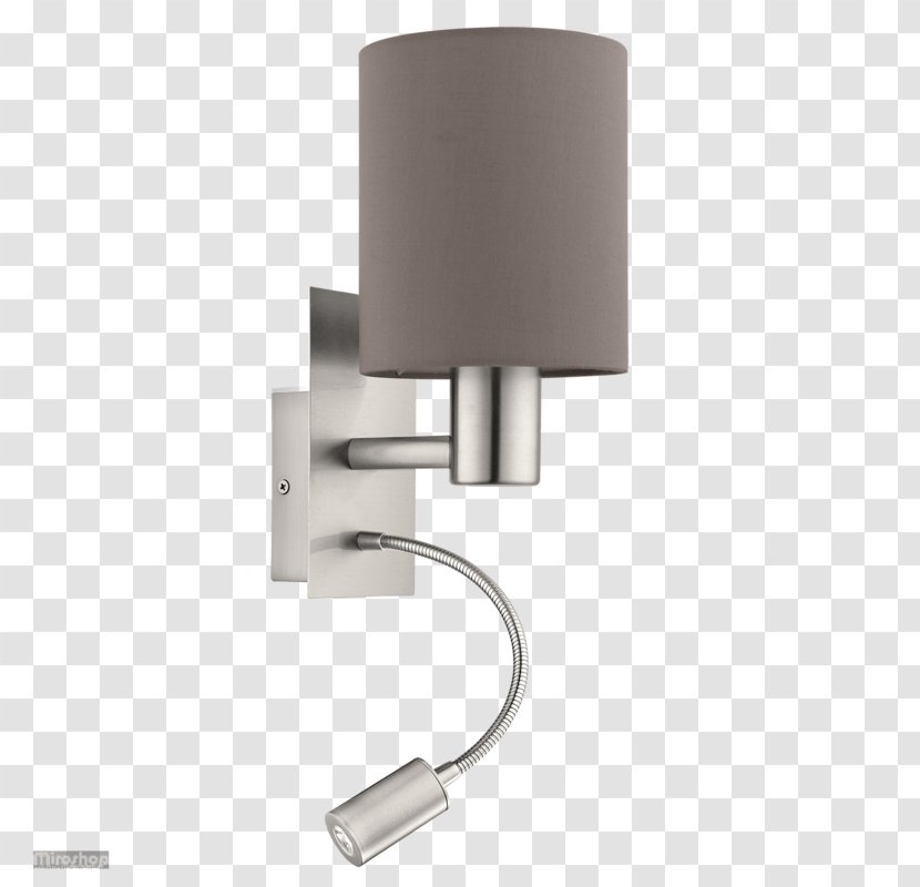 Lighting Light Fixture EGLO Lamp Transparent PNG