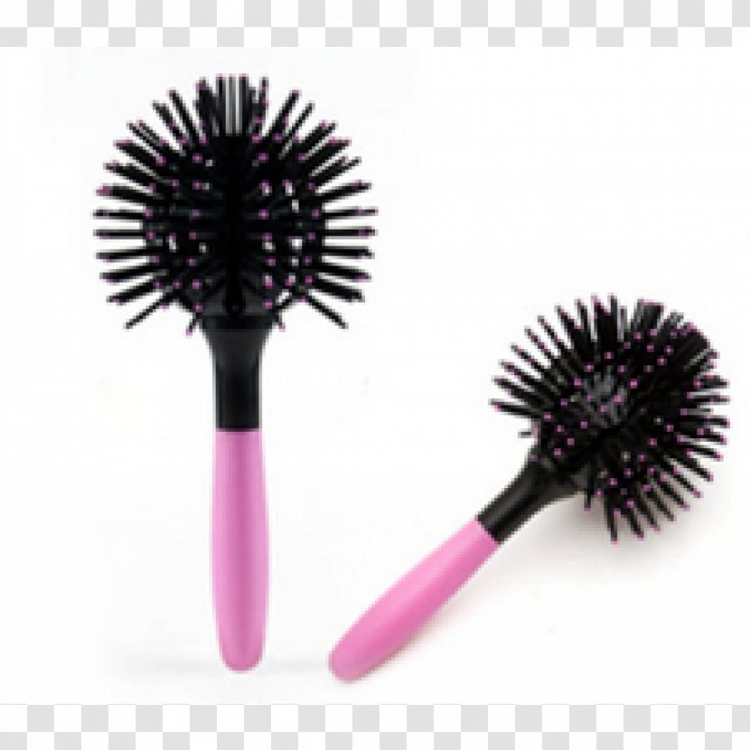 Comb Hairbrush Capelli Transparent PNG