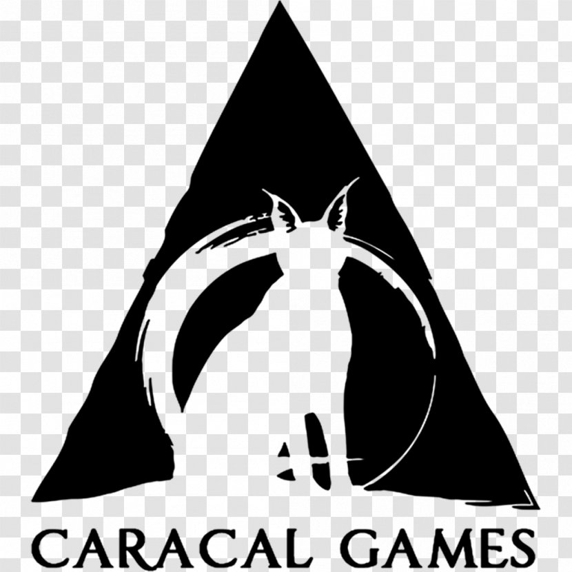 Downward VIGAMUS Academy Caracal Games Video Game University - Mammal Transparent PNG