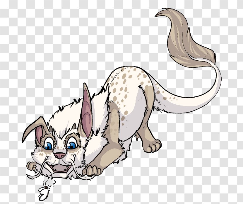Cat Kitten Mammal Whiskers Carnivora - Dog Like - Milo Transparent PNG
