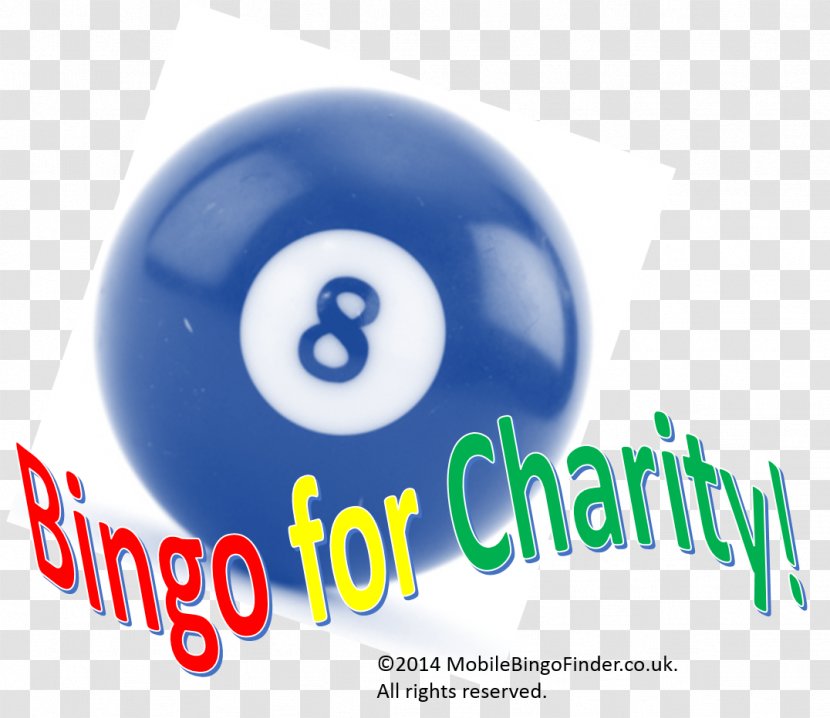 Bingo Billiard Balls Raffle Eight-ball - Canada - Ball Transparent PNG