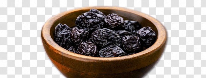 Prune Common Plum Raisin Grape Fruit Transparent PNG