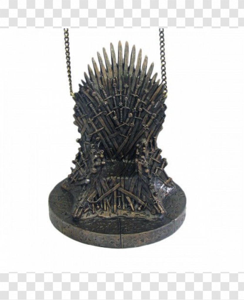 Iron Throne Daenerys Targaryen A Game Of Thrones Television Show - Metal Transparent PNG