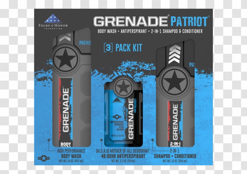Shampoo Deodorant Hair Conditioner Dog Grooming - Grenade Transparent PNG