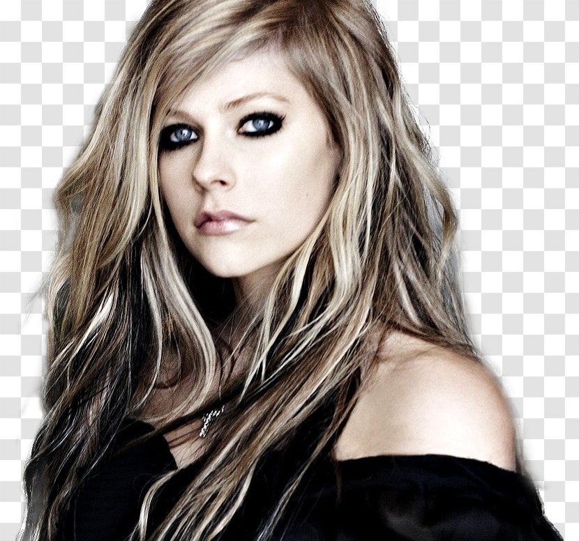 Avril Lavigne Mobile Phones Desktop Wallpaper - Frame Transparent PNG