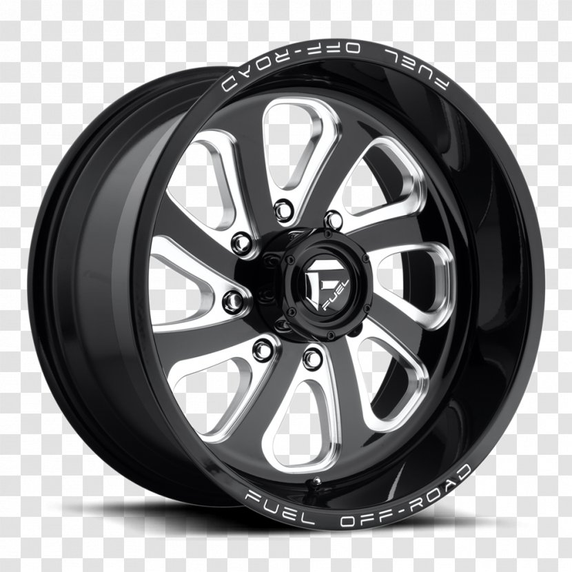 Custom Wheel Car Vehicle Center Cap Transparent PNG