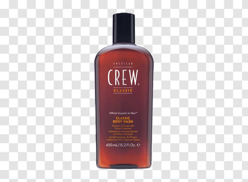 American Crew Daily Moisturizing Shampoo Hair Conditioner Cosmetics Transparent PNG
