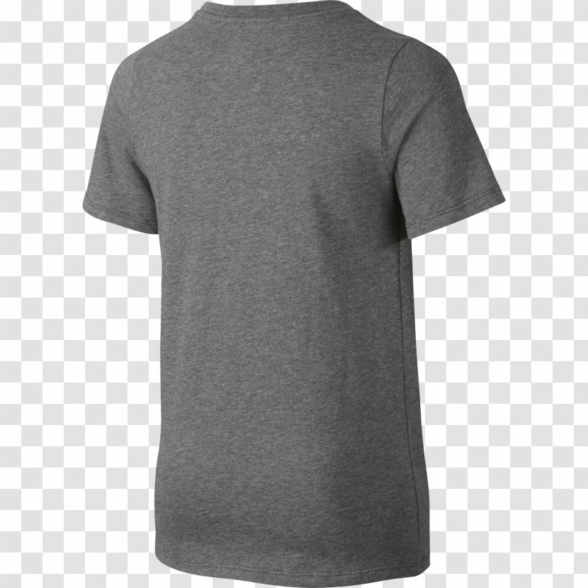 T-shirt Nike Polo Shirt Top - Shorts Transparent PNG