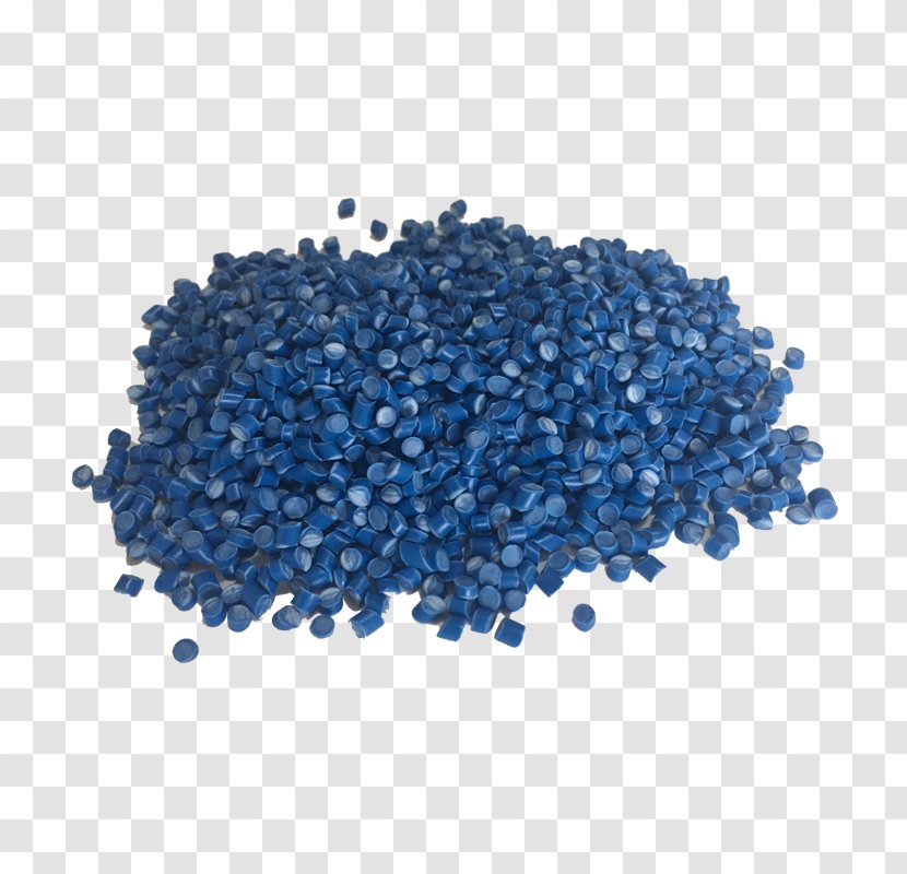 Factory Cartoon - Metal Cobalt Blue Transparent PNG