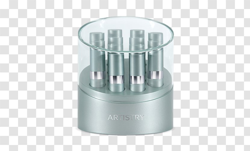 Amway Artistry Skin Care Cosmetology - Products Transparent PNG