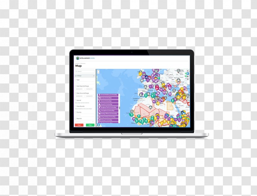 Display Device Multimedia Computer Intelligence Information - Erhai Maritime Landscape Transparent PNG