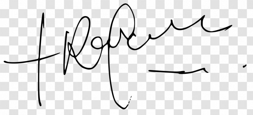 Signature Handwriting Text - Calligraphy - Firma Transparent PNG