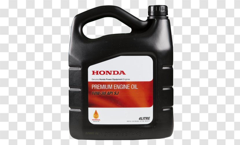 Honda Motor Company Oil Four-stroke Engine - Hardware - Four Stroke Transparent PNG