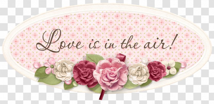 Love Is In The Air Clip Art - Label Clipart Picture Transparent PNG