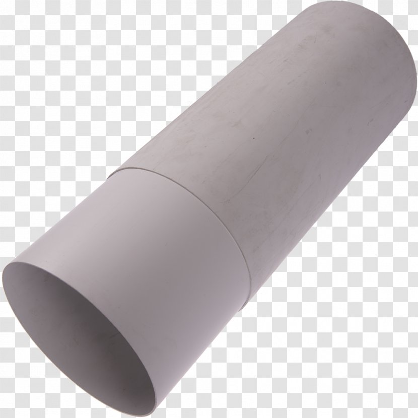 Pipe Plastic Cylinder - Design Transparent PNG